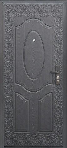 Снаб ДВ Входная дверь Е40М, арт. 0006861