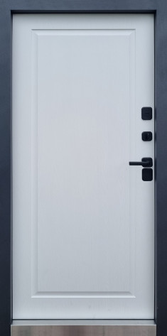 Рус комплект Входная дверь Монблан, арт. 0006987