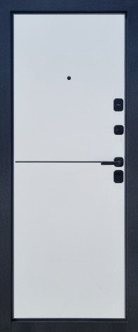 Рус комплект Входная дверь Титан Т 181 LINE, арт. 0006997
