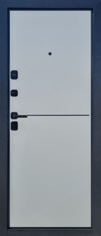 Рус комплект Входная дверь Титан Т 182 LINE, арт. 0006998