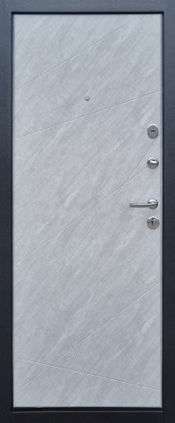 Рус комплект Входная дверь Бастион М-586, арт. 0007002