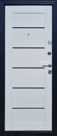 Рус комплект Входная дверь Вега-2, арт. 0007005