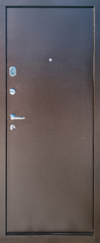 Рус комплект Входная дверь Steelline М-90, арт. 0007576