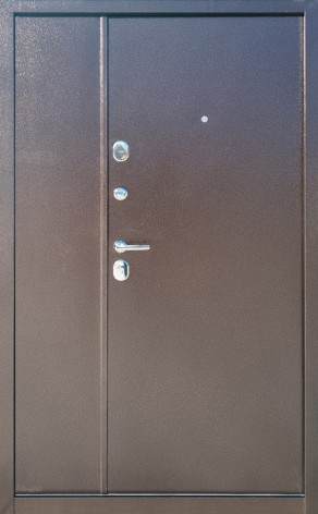 Рус комплект Входная дверь Steelline М-1200, арт. 0007578
