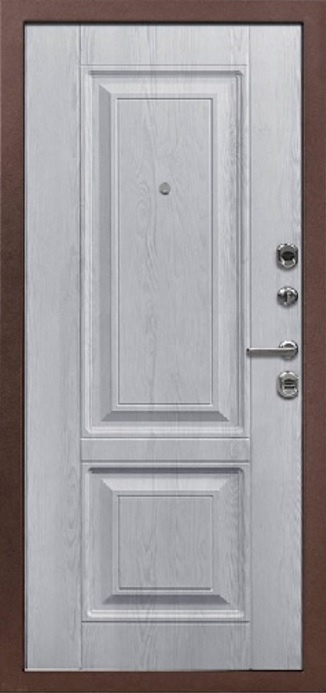 Снаб ДВ Входная дверь Гранд Термо 105 мм, арт. 0004553 - фото №1