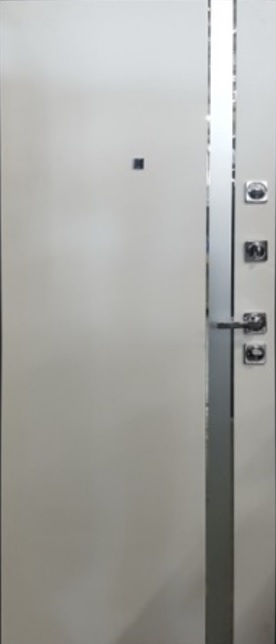 Снаб ДВ Входная дверь Кадос Альте 80 мм, арт. 0004554 - фото №1