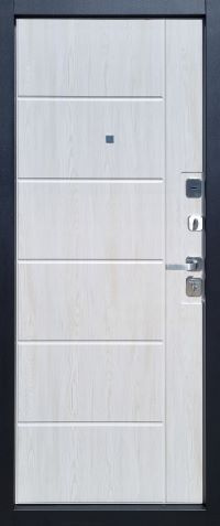 Рус комплект Входная дверь Талисман, арт. 0006340 - фото №2