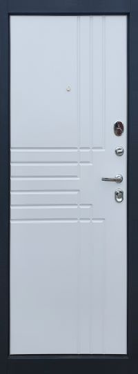 Рус комплект Входная дверь Атлант, арт. 0006360 - фото №1