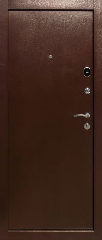 Рус комплект Входная дверь Атлант М-900, арт. 0006362 - фото №1