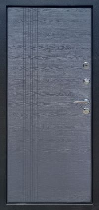 Рус комплект Входная дверь Бастион М-558, арт. 0006364 - фото №1