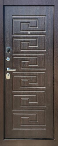 Рус комплект Входная дверь Оптима, арт. 0006365 - фото №3