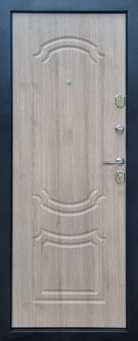 Рус комплект Входная дверь Ультра Дуб, арт. 0006368 - фото №1