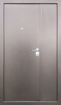 Рус комплект Входная дверь Нестандарт УД-120, арт. 0006369 - фото №1