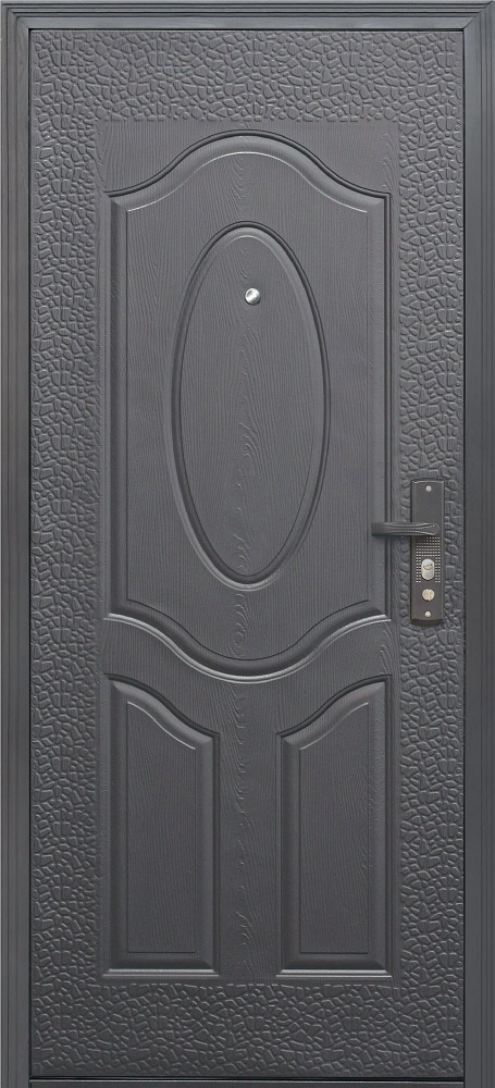 Снаб ДВ Входная дверь Е40М, арт. 0006861 - фото №1