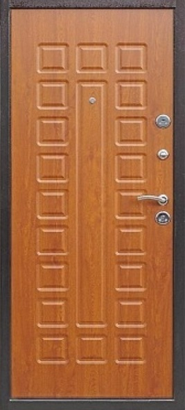 Снаб ДВ Входная дверь Йошкар, арт. 0006863 - фото №2