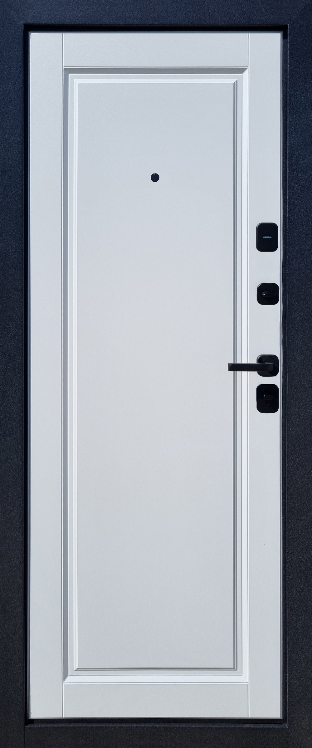 Рус комплект Входная дверь Титан Т Classic, арт. 0006994 - фото №2