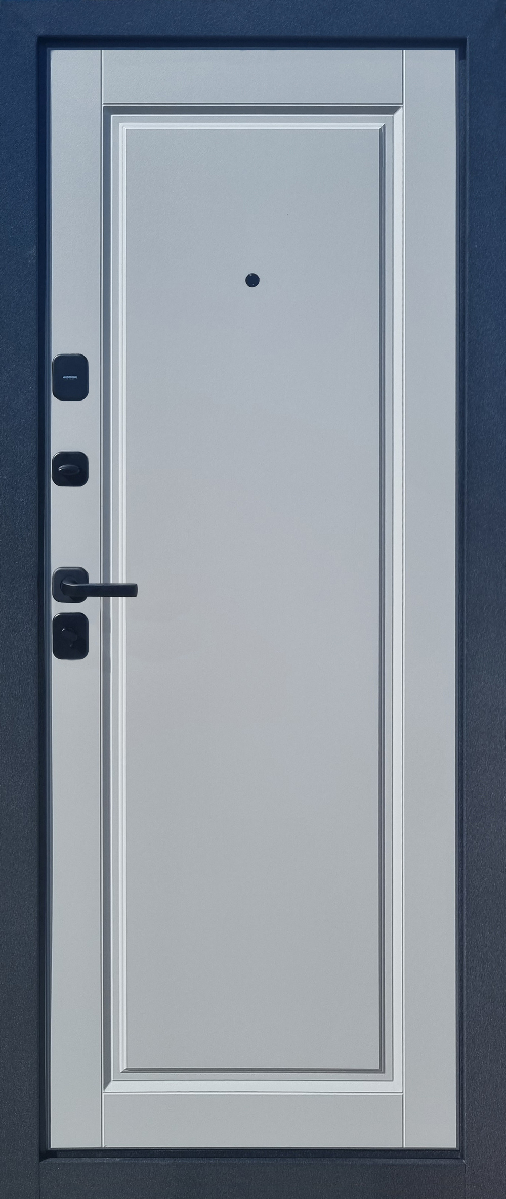 Рус комплект Входная дверь Титан Т Classic, арт. 0006994 - фото №1
