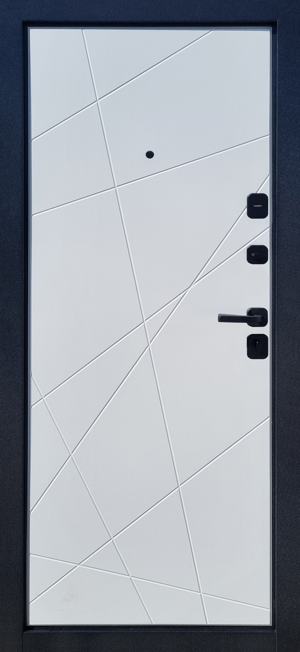 Рус комплект Входная дверь Титан Т 171 NEO, арт. 0006995 - фото №1