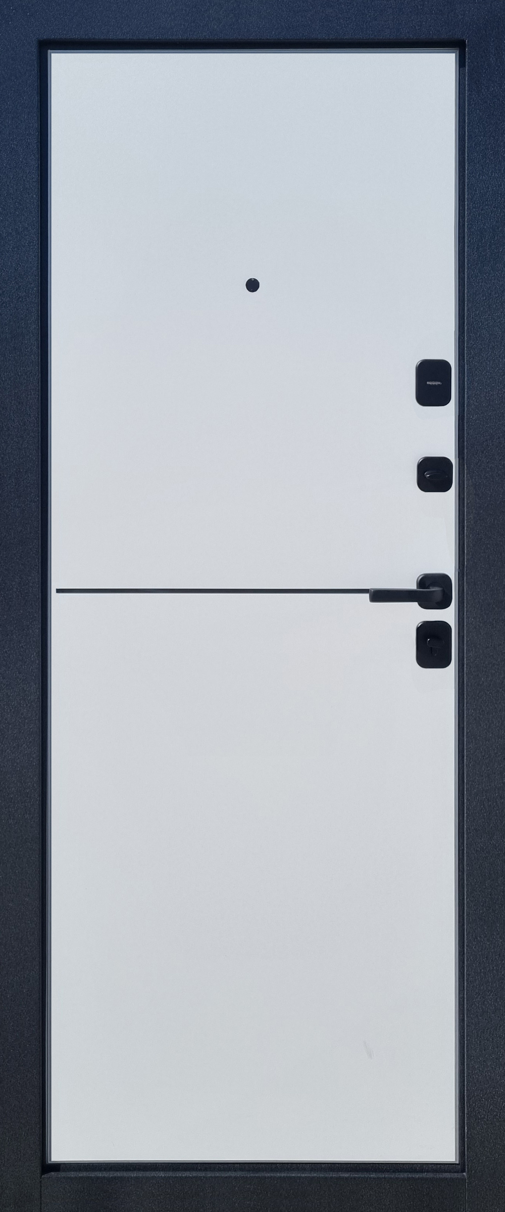 Рус комплект Входная дверь Титан Т 181 LINE, арт. 0006997 - фото №1