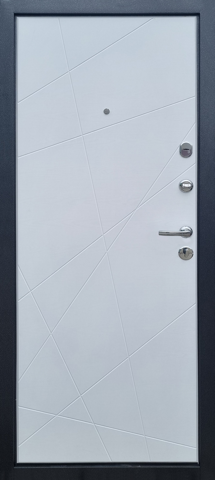 Рус комплект Входная дверь Бастион М-585, арт. 0007003 - фото №1