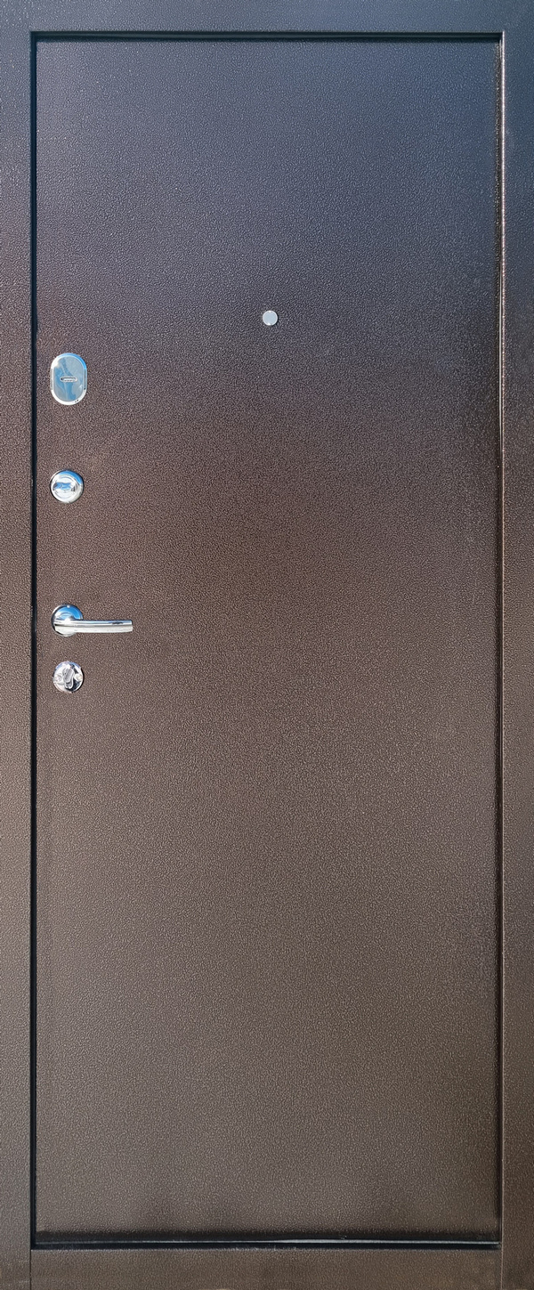 Рус комплект Входная дверь Steelline М-90, арт. 0007576 - фото №1