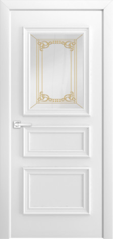 Dariano Межкомнатная дверь Виченца-3 ПО, арт. 30134