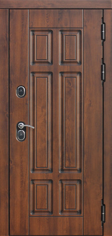 Феррони Входная дверь 13 см Изотерма МДФ винорит, арт. 0000635