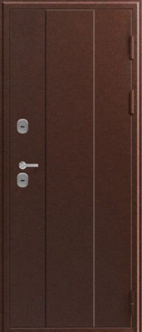 Снаб ДВ Входная дверь Т-100 Термо, арт. 0005246