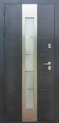 Рус комплект Входная дверь Эверест, арт. 0006325