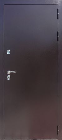 Рус комплект Входная дверь Теплодверь м/м, арт. 0006326