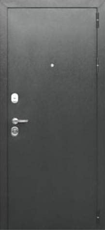Снаб ДВ Входная дверь Тайга 9 см Царга, арт. 0006331