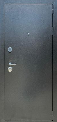 Рус комплект Входная дверь Страж с зеркалом, арт. 0006347