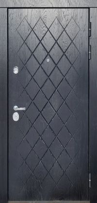 Рус комплект Входная дверь Орфей-321, арт. 0006349