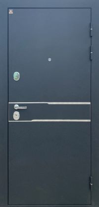 Рус комплект Входная дверь Медея Вена М3, арт. 0006351
