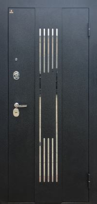 Рус комплект Входная дверь Медея Дублин, арт. 0006353