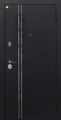Рус комплект Входная дверь Медея Сидней М1, арт. 0006354
