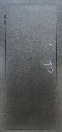 Рус комплект Входная дверь Атлант Ванкувер, арт. 0006358