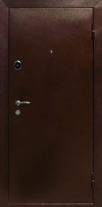 Рус комплект Входная дверь Атлант М-900, арт. 0006362