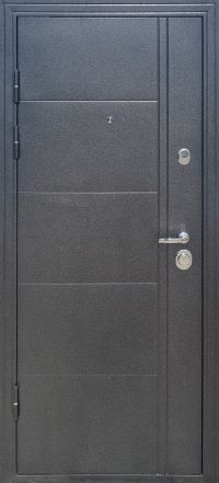 Рус комплект Входная дверь Бастион М-535, арт. 0006363