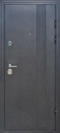 Рус комплект Входная дверь Бастион М-558, арт. 0006364