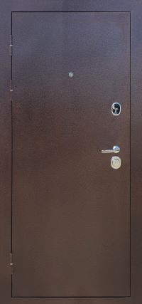 Рус комплект Входная дверь Оптима, арт. 0006365