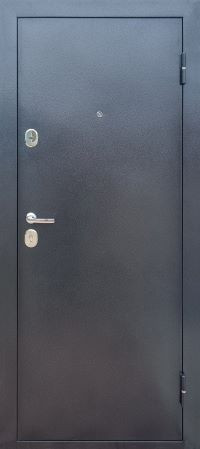 Рус комплект Входная дверь Ультра Дуб, арт. 0006368