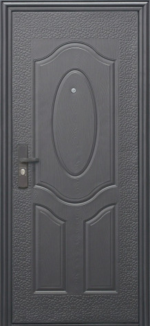 Снаб ДВ Входная дверь Е40М, арт. 0006861