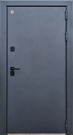 Рус комплект Входная дверь Монблан, арт. 0006987