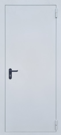 Рус комплект Противопожарная дверь ДПМ-1 EIS-60, арт. 0007006