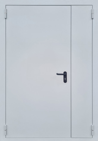 Рус комплект Противопожарная дверь ДПМ-2 EIS-60, арт. 0007007