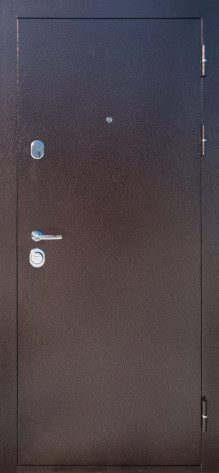 Рус комплект Входная дверь Steelline М-90, арт. 0007576