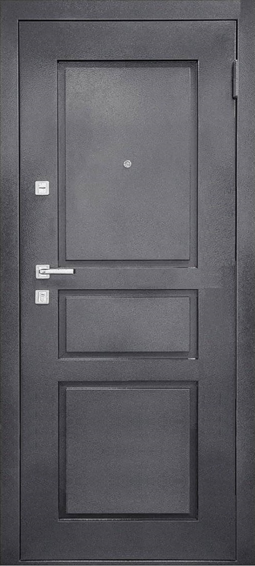Снаб ДВ Входная дверь Метеор 100 мм, арт. 0003746 - фото №1